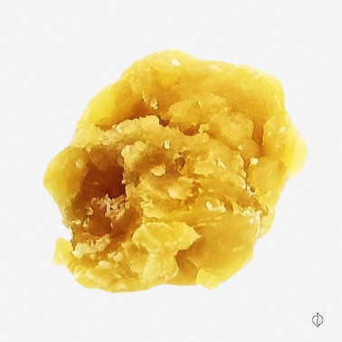 Concentré de CBD - Wax [83%]
